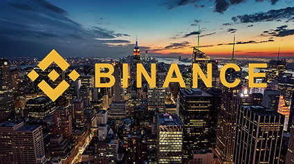 (币安Launchpad网)交易所交易界面